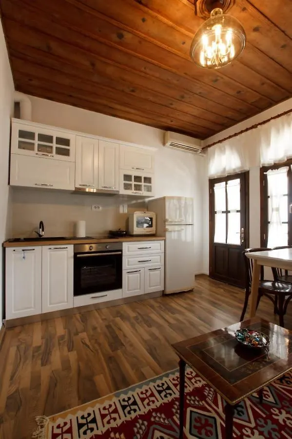 Emblematic House Apartment 1 Gjirokastër 알바니아
