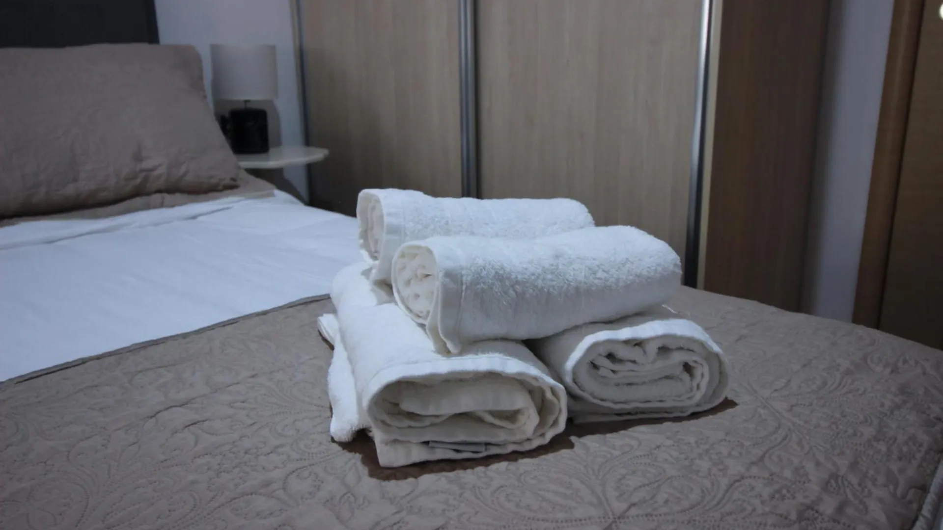 게스트하우스 Emblematic House Apartment 1 Gjirokastër 알바니아